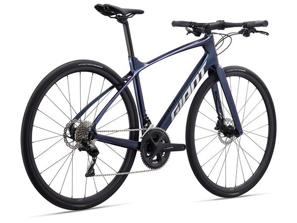 Xe đạp touring Giant Fastroad Advanced 1 2022
